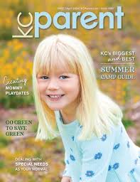 KC Parent magazine April 2024 by KC Parent Magazine