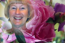 School Board honours local Trustee 'Woman of the Year'