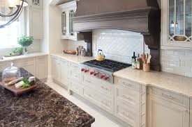 This quartz stone has stunning cosmetic appeal and is composed of one of the hardest materials in nature. Darlington Precision Stone Design