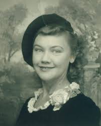 Obituary of Kathleen Ernst