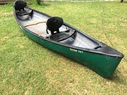 Shop hunting, fishing, camping, boating & other outdoor gear from top brands at low prices Find More 2 Person Canoe Old Town Guide 147 Green Reduced Price For Sale At Up To 90 Off