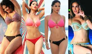 Image result for sanilioni sexy photo