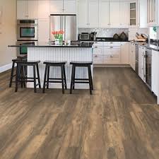 Pergo Outlast Waterproof Balcony Wood Brown 10 Mm T X 7 48 In W X 54 33 In L Laminate Flooring 16 93 Sq Ft Case Lf000939 The Home Depot Laminate Flooring Pergo Outlast Pergo Laminate Flooring