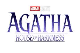 Agatha House of Harkness Logo PNG by DocBuffFlash82