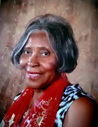 Ruthie Macon Obituary (1935