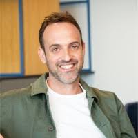 Avishay Lev-Ran Email & Phone Number