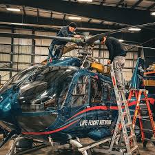 Life Flight Network