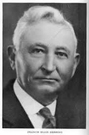 Francis Elgin Herring (1860-1938)