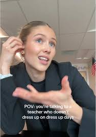 Secret Staff Spirit Days