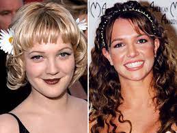 These 90s Hairstyles Were Some Of The Most Iconic And We D Love To See Them Make A Comeback Warning These Looks W 90s Hairstyles 1990s Hairstyles Hair Styles