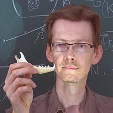 Category:Evolutionary biologists