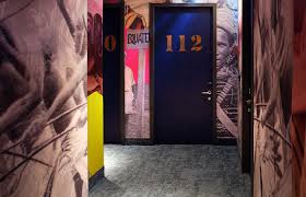 At padron flooring, we realize that our most valuable resource is the personal connection we make with each of our clients. Milliken Flooring Feature In Hotel Design Insider