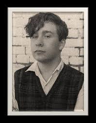 Nicholas Penton's Instagram, Twitter & Facebook