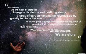 Quote For My Next Tattoo Stardust Quotes Spiritual Blog Cosmic Quotes