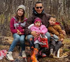 Native alaskans chris & jessi morse currently…» National Geographic Finds New Alaska Native Cast Member For Life Below Zero On Youtube