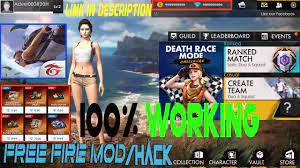 Free fire became a must have for many gamers as most are making an attempt to realize a glance that's unique and superior to other players. Free Fire Diamond Hack Apk And Obb Bit Do Garena 2019 Free Fire H4ck