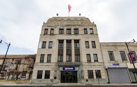 email protected corporate stock symbol: Us Bank Chicago City Bank Trust Neighborhoods Open House Chicago