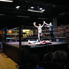 Outside of the squared circle, mike bird is the former head trainer at the prestigious dragon pro wrestling school, he taught 'the modfather' flash morgan webster, the 'dragonheart' danny jones. Attack Pro Wrestling Watchingtheindies