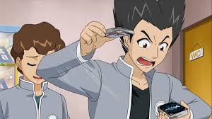 1 playstyle 2 backgrounds 3 known/notable fighters 4 design 4.1 races 4.2. Cardfight Vanguard A Look At Its Main Characters Myanimelist Net
