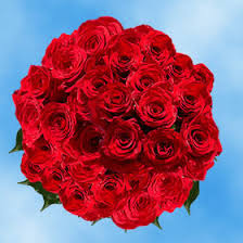We use an extensive network of local irvine florists and have your flowers bouquets delivered in irvine. Red Rose Special