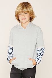 Little boy haircuts have gone from cute to unique! Unicorn Print Tee Toddler Boy Haircuts Boy Haircuts Long Boys Haircuts