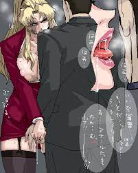 Balalaika Seduces Boris | Balalaika & Black Lagoon Hentai Pics | Luscious  Hentai Manga & Porn