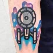 We did not find results for: Sci Fi Tattoo Motive World Tattoo Gallery