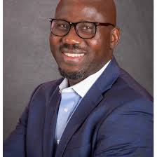 REVEREND DR. CALVIN O. BUTTS III 1949