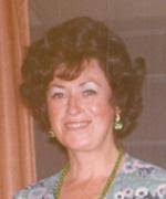 Obituary of Barbara Stanley