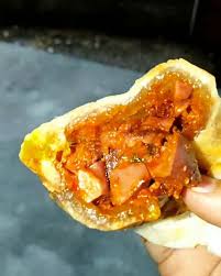 kalian wajib banget cobain isian ati ampela pedas. enak bumbunya lbh  ngereseppp😍, #YUKNYIRENG #CirengBadag #cirengisi #cirengisibogor  #cirengbogor #bogor #kulinerbogor #cirengjakarta #cirengisijakarta ...