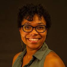 Crystal LEE POW JACKSON