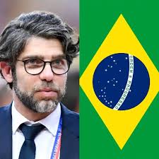 Marco Antonio Veliz Mero