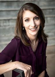 Jaclyn Levine's Instagram, Twitter & Facebook