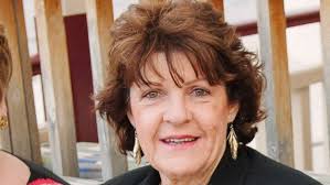 Vale Debra Anne Lawrence: Mother, business women and people's person