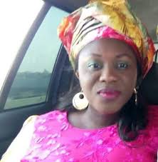 Dr Philomène Diouf, médecin chef du district sanitaire de Saint-Louis,  décédée ce samedi 03 septembre 2022 a perdu la vie en donnant la vie. Elle  laisse derrière elle un nouveau-né de 2