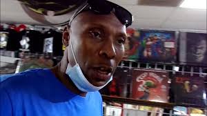 This record store is iconic...Piranha records (round rock,tx)