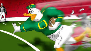The Oregon Ducks Offensive Pace Can Be Dizzying To