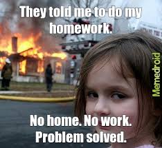 Devil Child Meme By Balleballe Memedroid