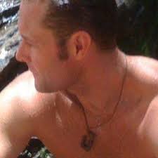 Who would you like to see outside your door every day?