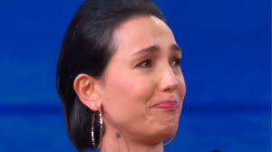 Caterina balivo fa una confessione sul matrimonio: Caterina Balivo Appeal To Mattarella I Can T Sleep Tears Have Fallen World Today News