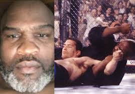 Music is haraam.it sprouts the seeds of satan in the heart. Mma Gary Goodridge Converts To Shia Islam Shia World S News
