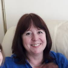 Therapist Julie Baker