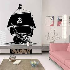 Our collection of nautical home furnishings will add the perfect nautical accent to your home decor. Nautical Home Decor Pirate Ship Caribbean Sea Wall Sticker Living Room Vinyl Ocean Sea Waves Decals House Removable Murals B 18 Sea Wall Stickers Wall Stickerwall Sticker Living Room Aliexpress