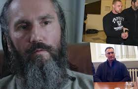 Daníel Rafn situr inni vegna Ystaselsmálsins: „Ég náttúrulega lenti í  rugli“