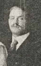 Horace Ellsworth Broadwell (1895-1967)