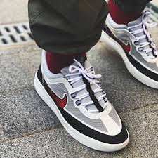 Shop the latest nike sb shoes now. Surface Enorme Sale Nike Nyjah Noir Acteur Gardien Se Sentir Mal
