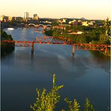 Tennessee River Knoxville Tn Tennessee River Knoxville Tennessee Tennessee Smokies
