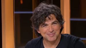 C ce soir Invité : Patrick Chappatte