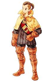 Pin By Nathan Meredith On Fondo Blanco Final Fantasy Tactics Character Art Final Fantasy Artwork
