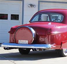 Image result for Ford Red 1950 Fleet